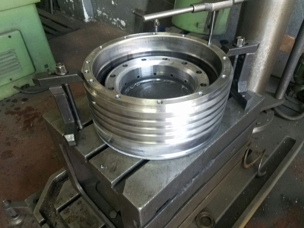 orimar teknik